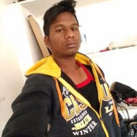 Mahesh Babu Kadiyam