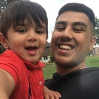 Abdul Ali