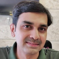 Mahesh Shettigar