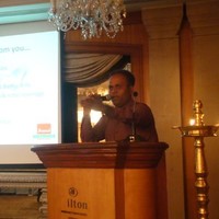 Santosh Mengane