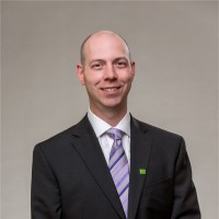 Shane Lewis, CFA, CAIA