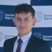 Gabriel Nicolas Chaves