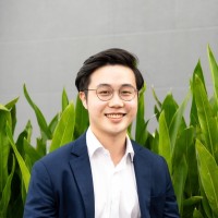 Marcus Ng