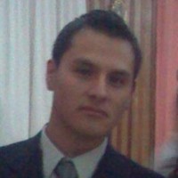 Alfredo Nuñez Rada