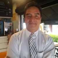 Rodrigo Del Muro Bracho