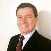 Jose Geraldo Ribeiro