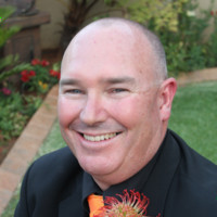 Michael Jansen Van Vuuren