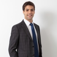 Benjamín Icaza Jarpa