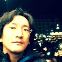 Ken Kakita