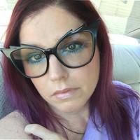 Keri Blair Walden