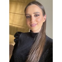 Veronica Abou Rjeily