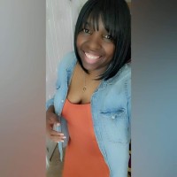 Lisa Spencer-Woodberry