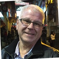 Ron Cameron