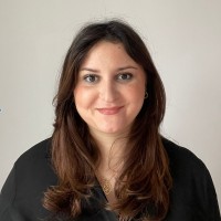 Imane Idrissi Kaïtouni