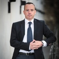 Colm Martin
