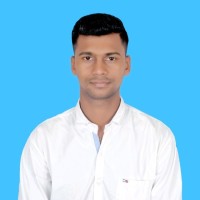 Durvesh Ghosh