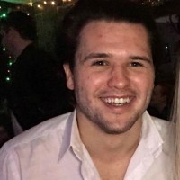 Adam Richardson