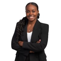 Sonia Ahimana