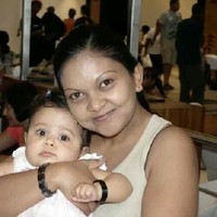 Dawn Naidoo