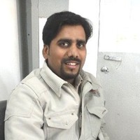 Arun Garg
