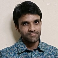 Satish A