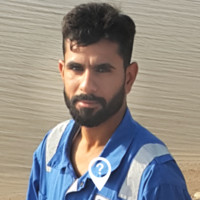 Saleh Kamel