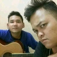 Bonjopy Harianja