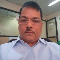 ashok kumar Mohapatra