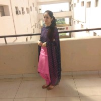 Anjana Chandel