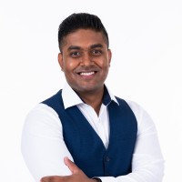 Sachin Govender
