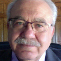 Steven Siconolfi, Ph.D.