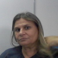 Professora Betania