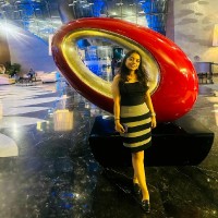 Rainisha Abhilash Vora