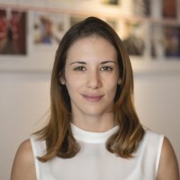 Stephanie Mercieca