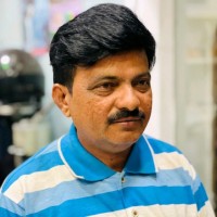 Maruti Navale
