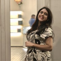 Anupama R. K.