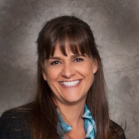 Sandra Burge
