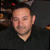 Christopher Vaca