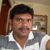 Srinivas K