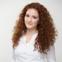 Eszter Török