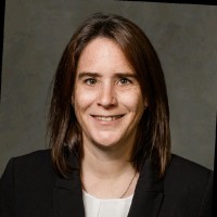 Claudia Voß