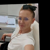 Katarzyna Maciejewska-Więckowska