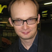Sergei Agibalov