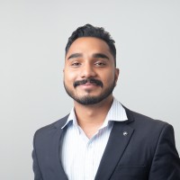 Abhishek Joseph