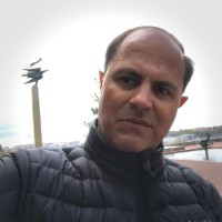 Oscar Quiroga