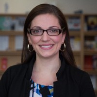 Danielle Mercier