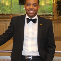 Joshua Robertson