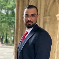 Firas Al-Muharrami