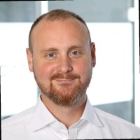 Dr. Gregor Mehlmann