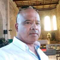 Marcelo Galloso Fernandez